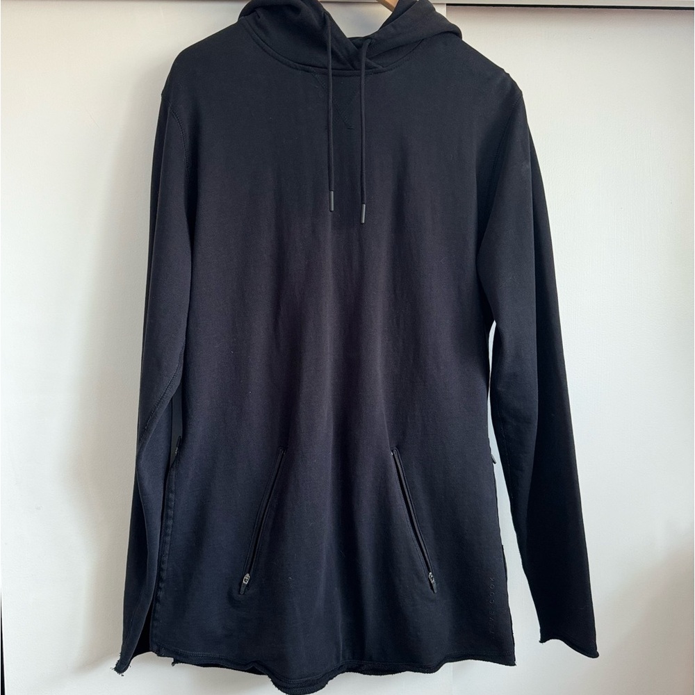 Gymshark Black Hoodie